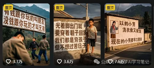 引爆情感共鸣！DeepSeek+即梦AI打造600W播放爆款文案墙，掌握流量密码！-课多多