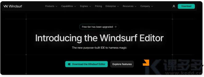 10分钟极速生成APP原型图UI稿，Winsurf结合Claude3.7实战教程-课多多