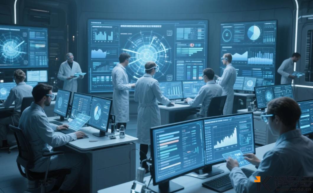 OpenAI放大招，豆包紧随其后，多模态推理时代到来-课多多