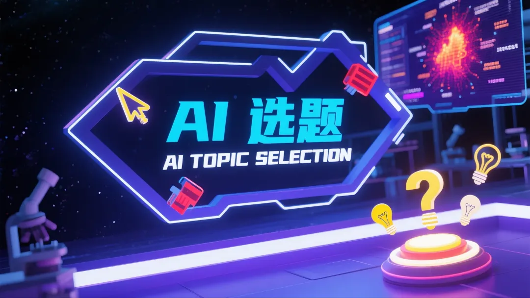 新手也能 10 万 +，AI 选题详细实操（附提示词）-课多多