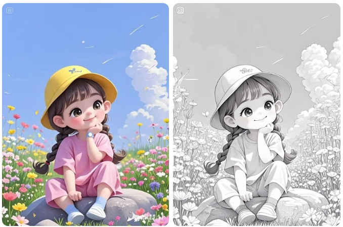 图片[10]-豆包多项新功能发布，是否会取代PS-课多多