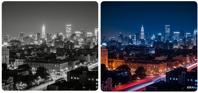 图片[11]-豆包多项新功能发布，是否会取代PS-课多多