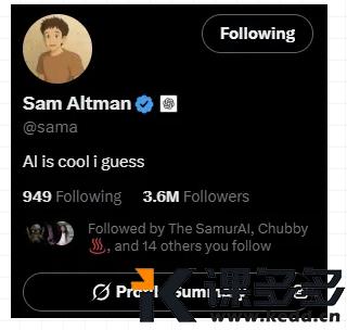 图片[2]-除了吉卜力，还能用ChatGPT爆改这50种风格的照片（含保姆级提示词教程）-课多多