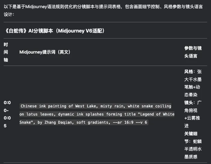 图片[5]-DeepSeek助力AI电影，小白3分钟快速上手（附完整教程）-课多多