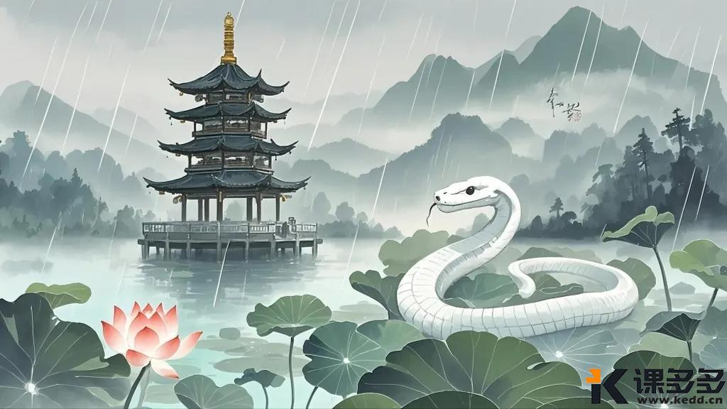 图片[7]-DeepSeek助力AI电影，小白3分钟快速上手（附完整教程）-课多多