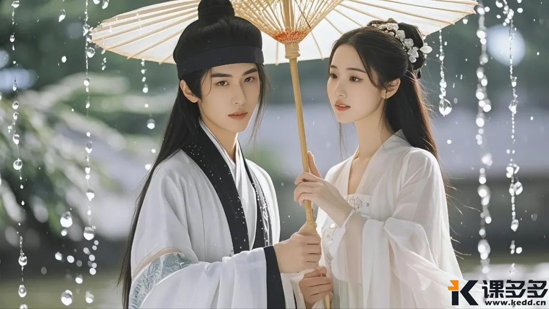 图片[9]-DeepSeek助力AI电影，小白3分钟快速上手（附完整教程）-课多多