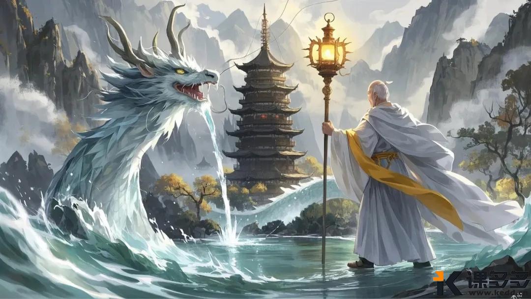 图片[12]-DeepSeek助力AI电影，小白3分钟快速上手（附完整教程）-课多多