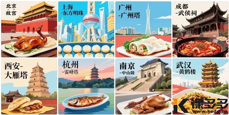 豆包AI绘画3.0正式上线，开启中文AI绘图新时代-课多多