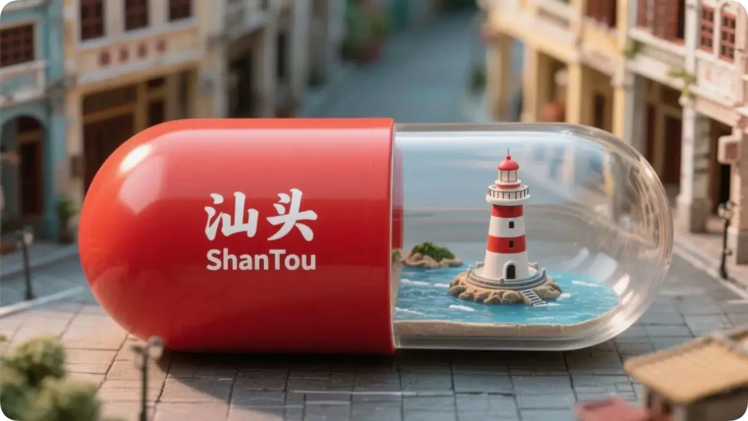 利用AI技术重现经典：万能胶囊的复活之旅-课多多