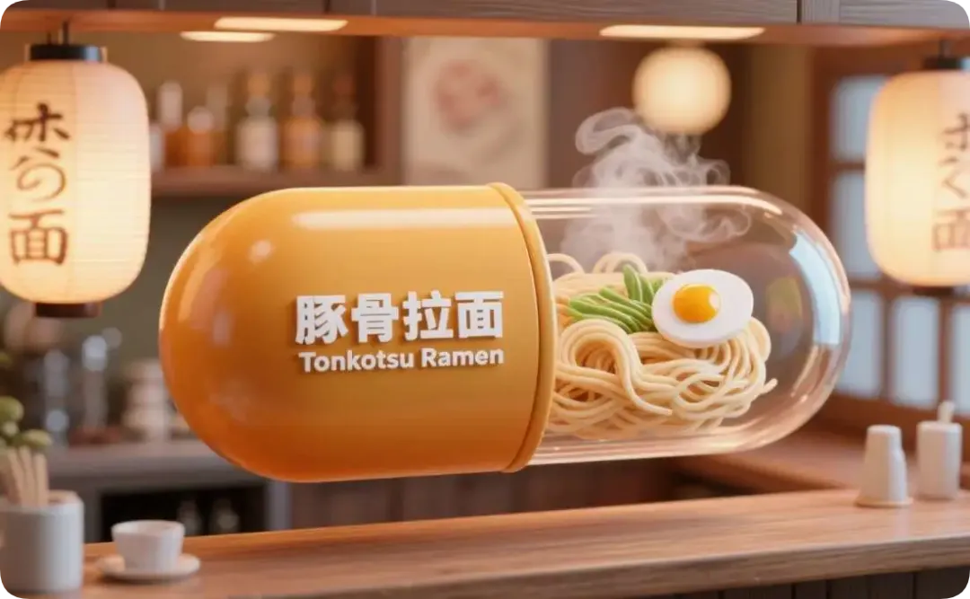 图片[13]-利用AI技术重现经典：万能胶囊的复活之旅-课多多