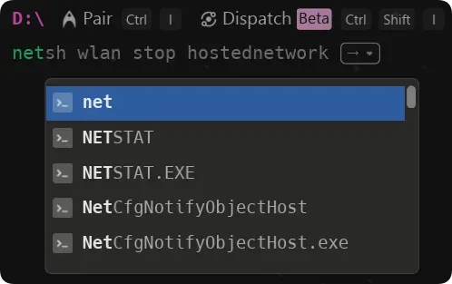 图片[5]-月薪5万揭秘：利用Warp与AI命令生成技术，工作效率提升十倍-课多多
