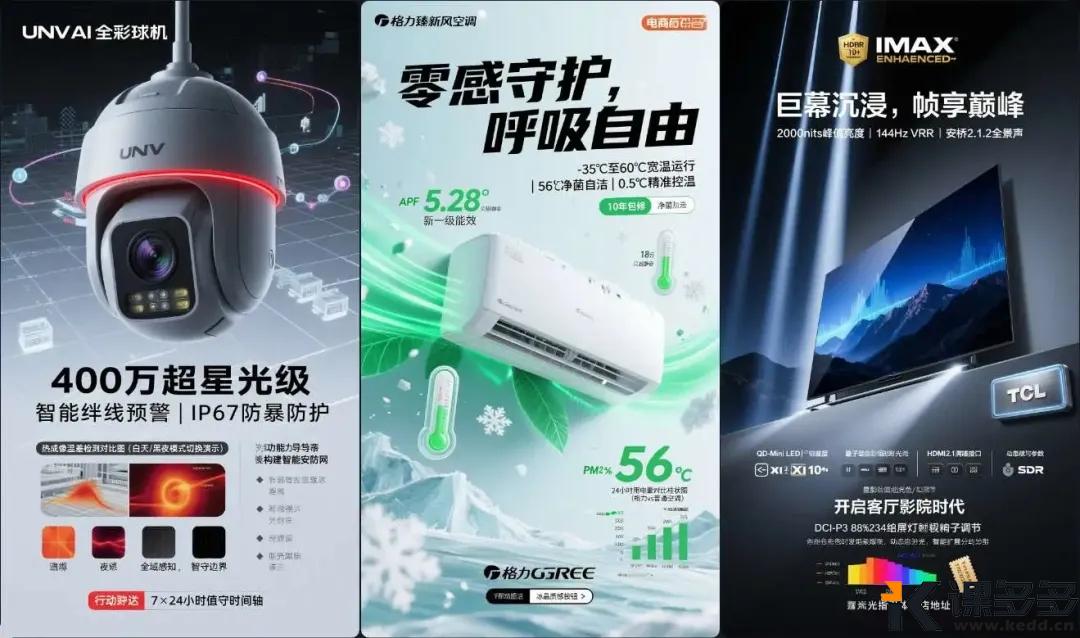 图片[3]-告别PhotoShop：新一代图像编辑工具推荐-课多多