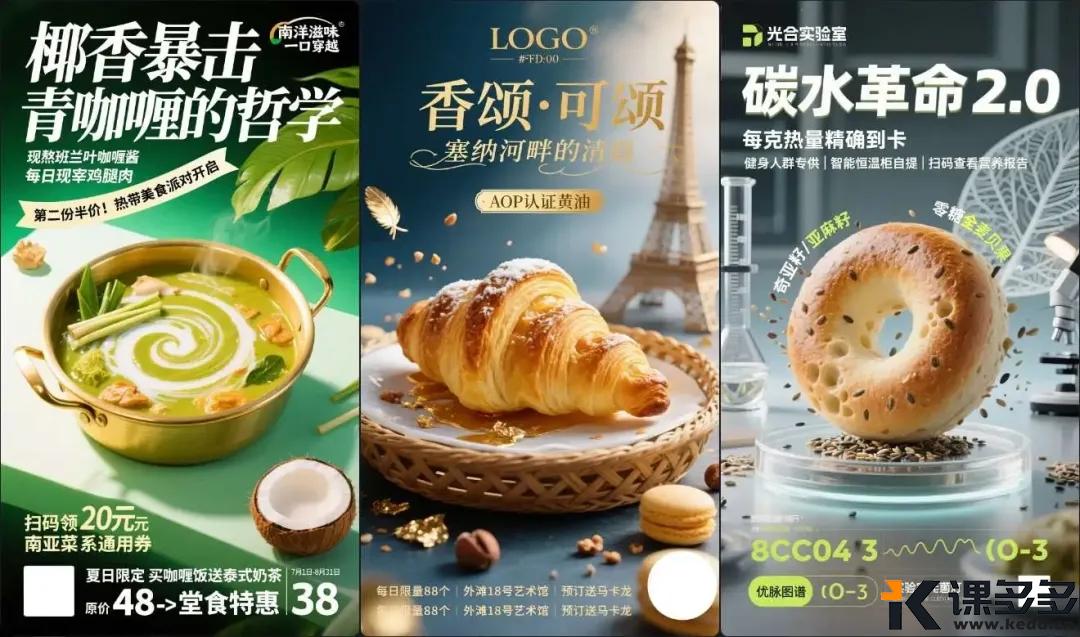 图片[4]-告别PhotoShop：新一代图像编辑工具推荐-课多多