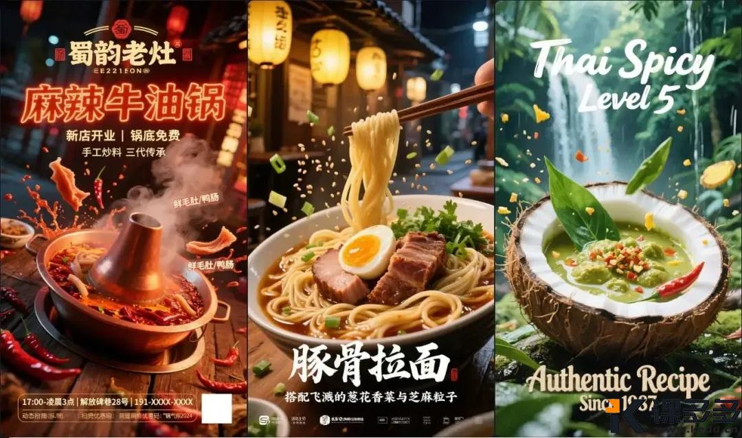 图片[5]-告别PhotoShop：新一代图像编辑工具推荐-课多多