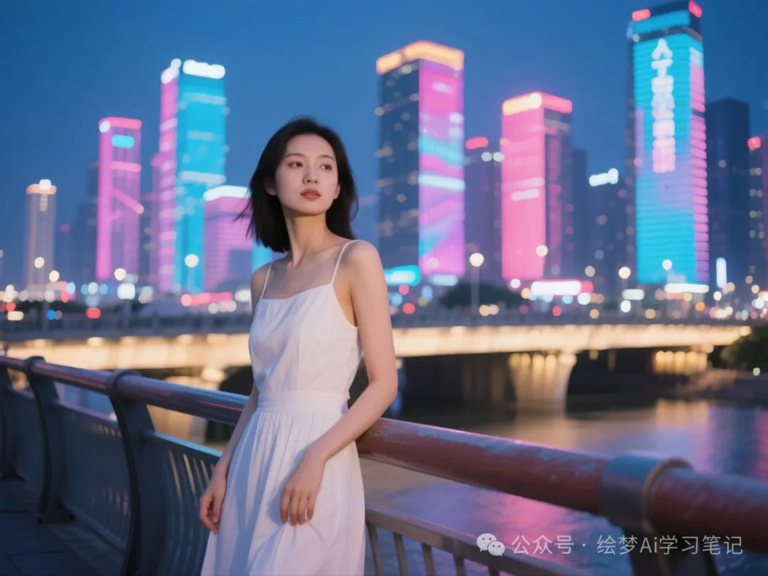解锁AI视频运镜技巧：一键让图片变大片！-课多多