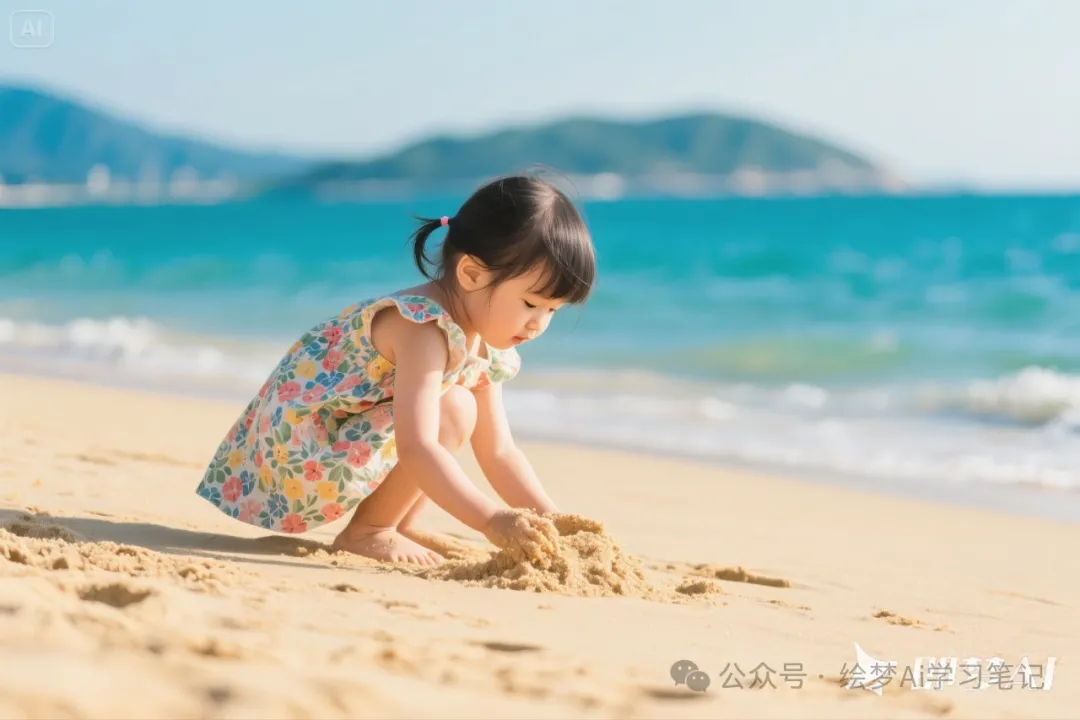 图片[3]-解锁AI视频运镜技巧：一键让图片变大片！-课多多