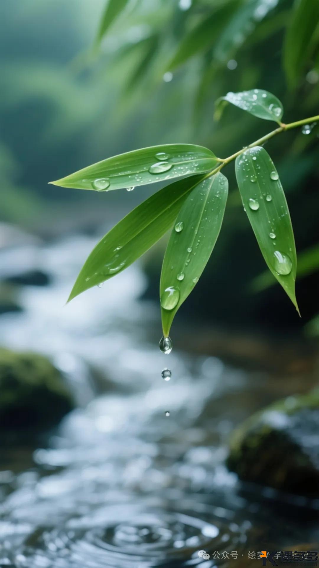 图片[7]-10万+转发，即梦AI把文言文做成视频，流量居然这么爆-课多多