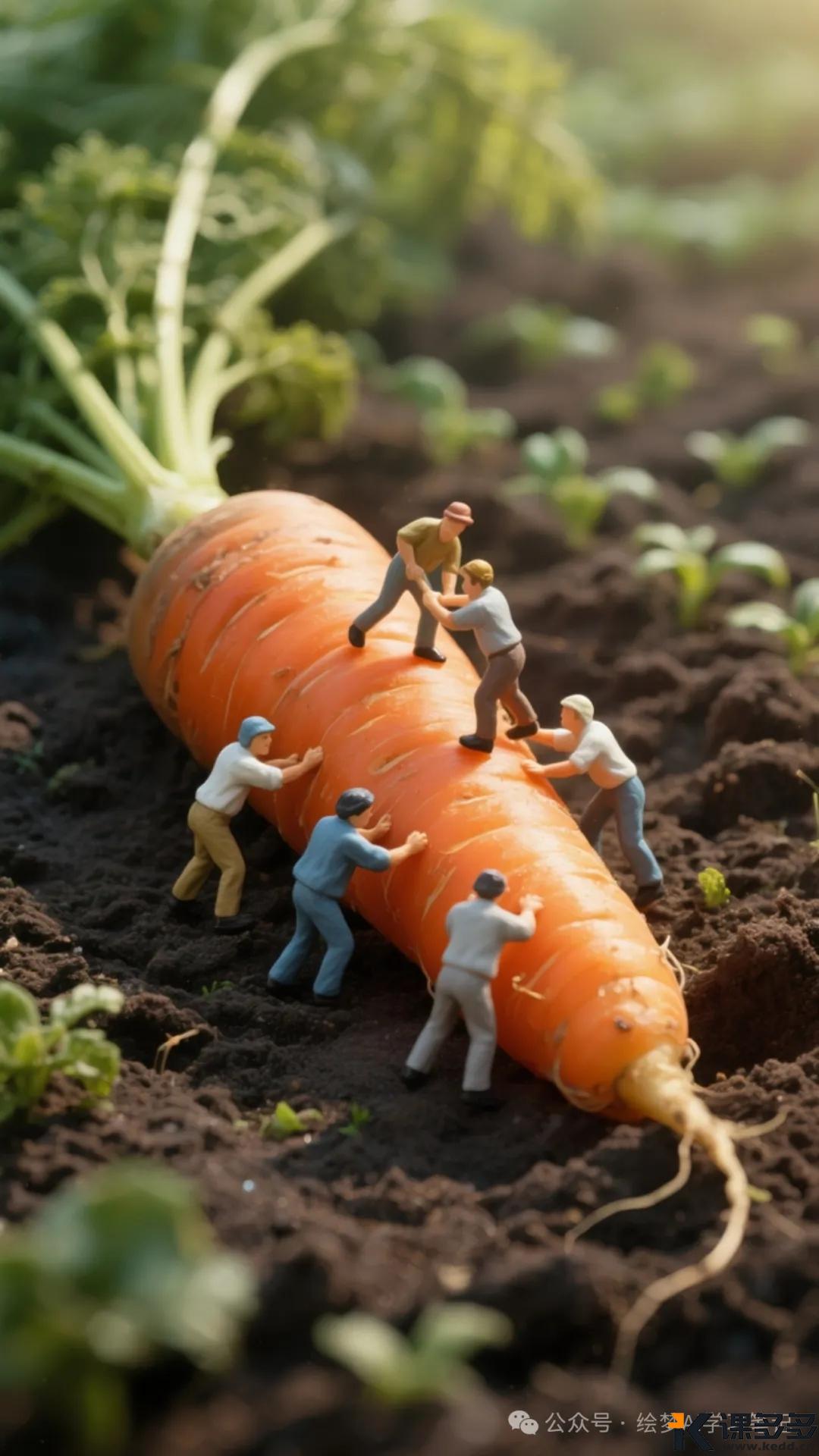 图片[7]-爆款秘籍！即梦AI一键生成10万+点赞微观世界视频，手把手教会你-课多多