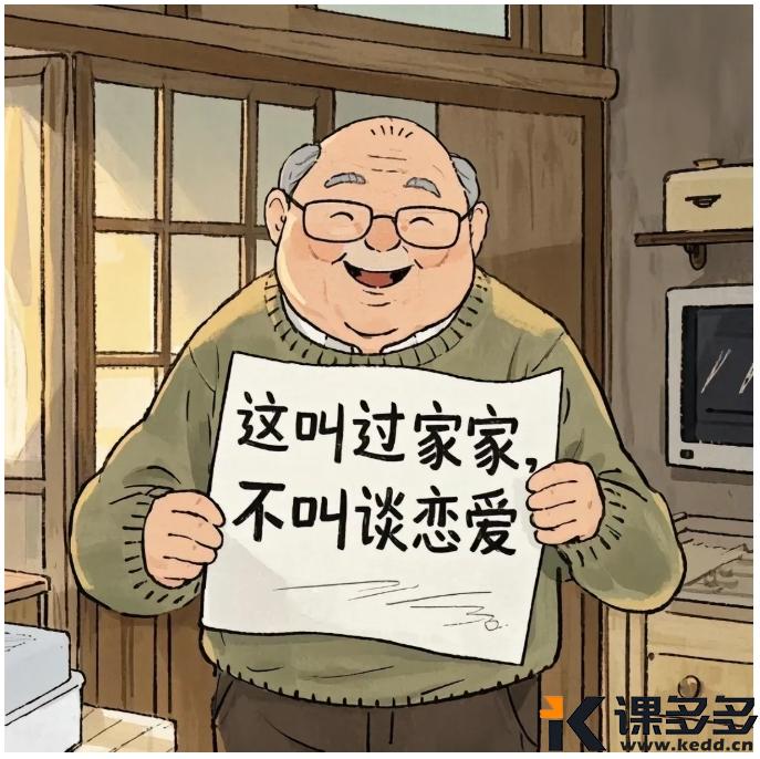 图片[3]-火爆全网的10W + 播放治愈插画图文，AI 轻松搞定！-课多多