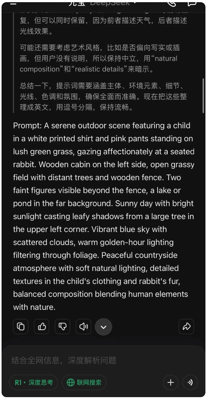 图片[3]-零基础教程：依据单张图片反推AI绘画提示词的详细步骤-课多多