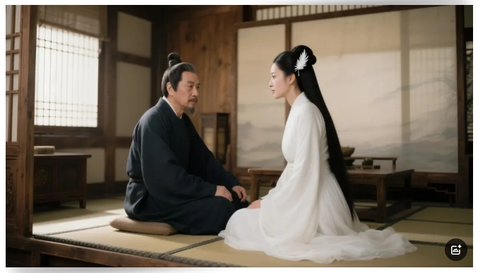 图片[3]-打造AI电影镜头感！【第二集】小白也能轻松搞定景别-课多多