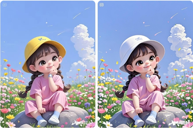 图片[3]-豆包多项新功能发布，是否会取代PS-课多多