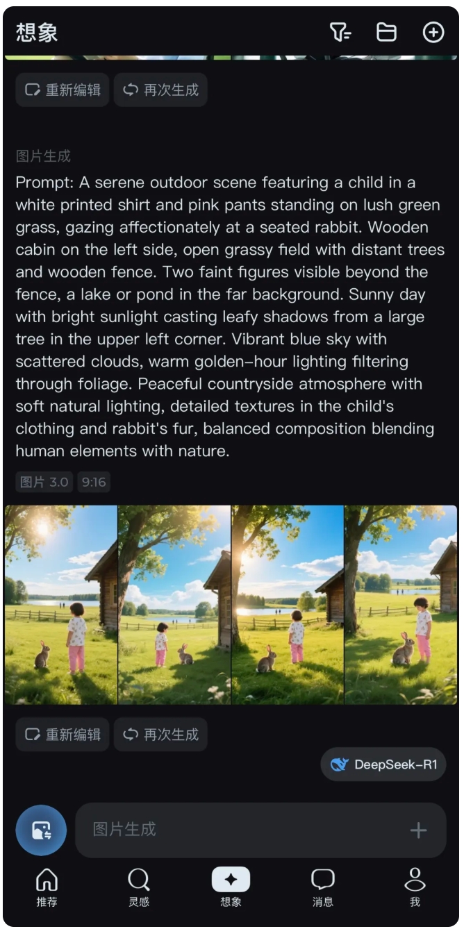 图片[4]-零基础教程：依据单张图片反推AI绘画提示词的详细步骤-课多多