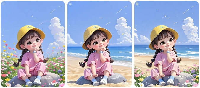 图片[4]-豆包多项新功能发布，是否会取代PS-课多多