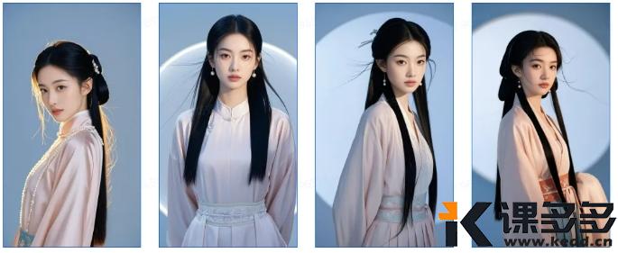 图片[5]-DeepSeek 做 MV 也太绝了吧！学会这招直接搞定！-课多多