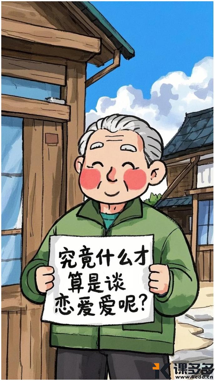 图片[6]-火爆全网的10W + 播放治愈插画图文，AI 轻松搞定！-课多多