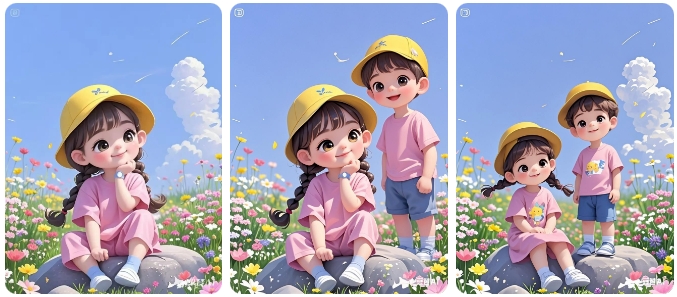 图片[5]-豆包多项新功能发布，是否会取代PS-课多多