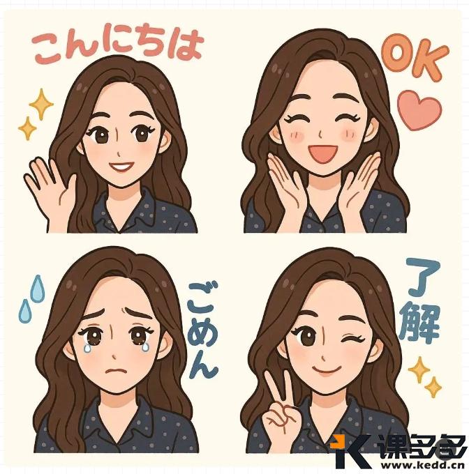 图片[8]-除了吉卜力，还能用ChatGPT爆改这50种风格的照片（含保姆级提示词教程）-课多多