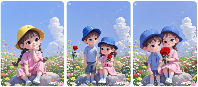 图片[6]-豆包多项新功能发布，是否会取代PS-课多多