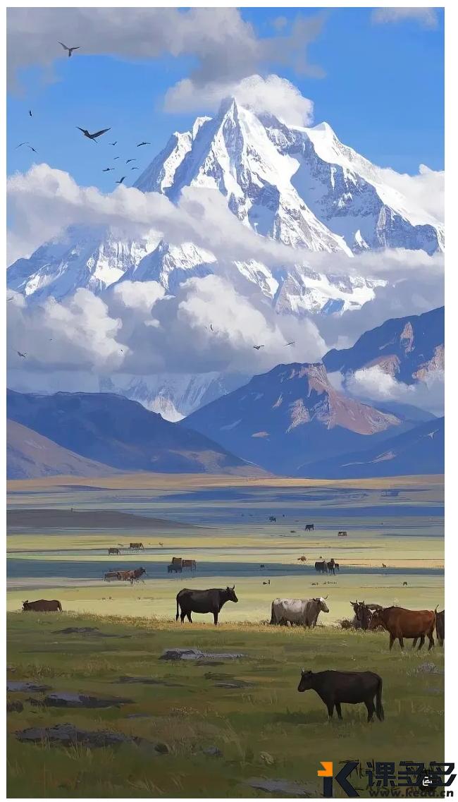 图片[7]-轻松搞定情感赛道！DeepSeek+即梦，不出镜也能做出爆款视频！-课多多