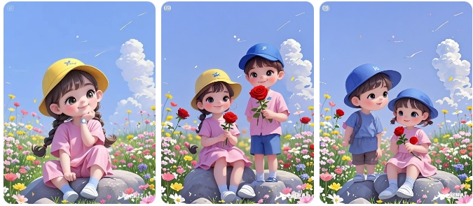 图片[7]-豆包多项新功能发布，是否会取代PS-课多多