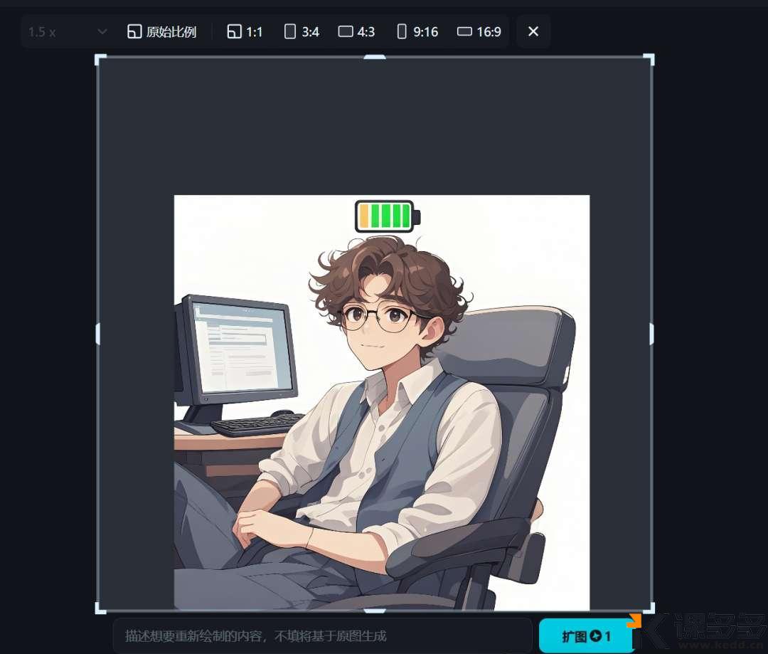 null img