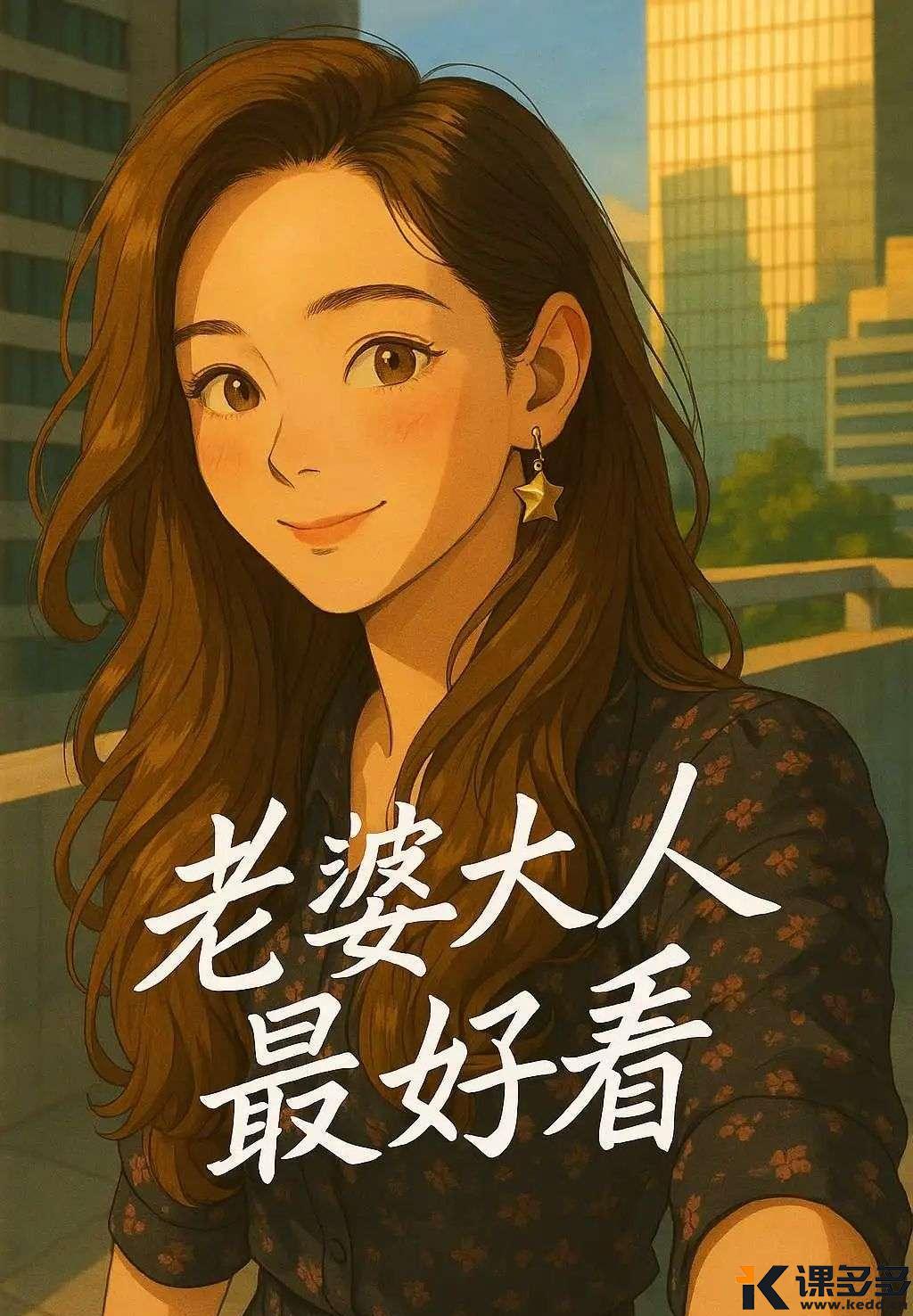 加手写字效果