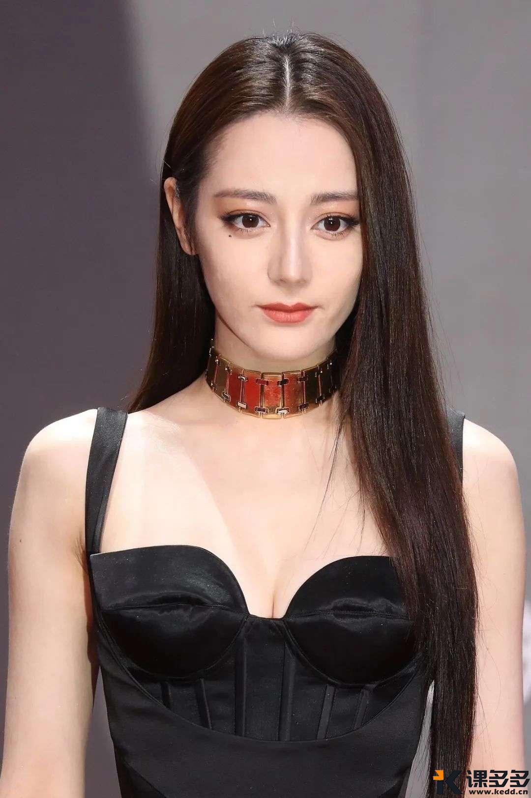 迪丽热巴·迪力木拉提- 维基百科，自由的百科全书