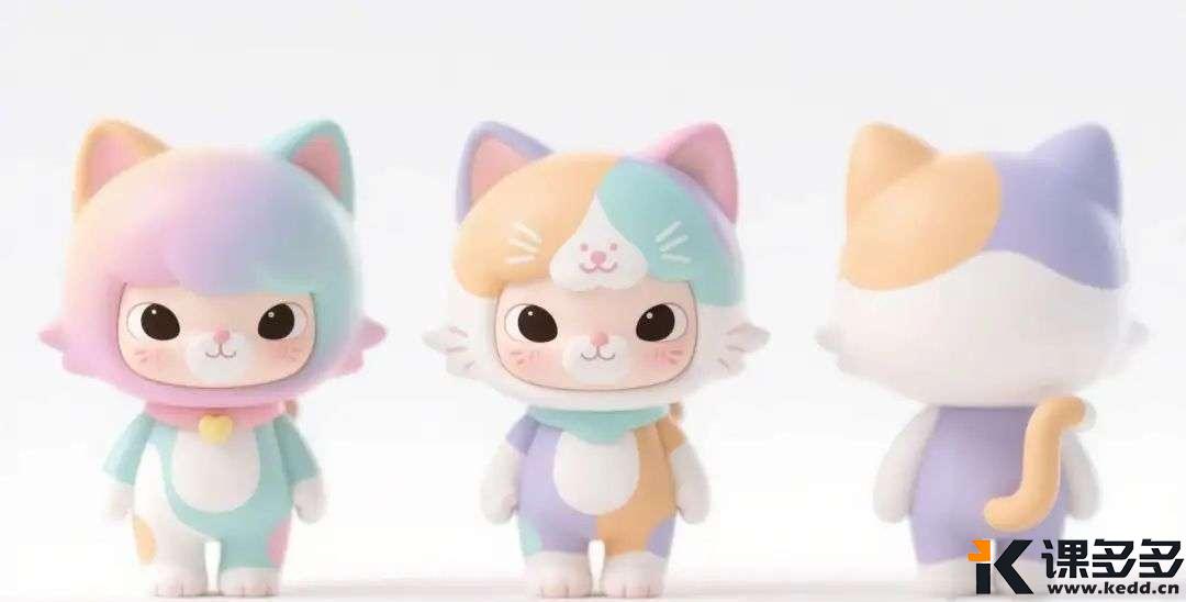 混乱识别,乱成这样也很少见