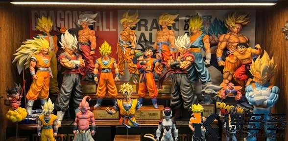 太棒了！腾讯混元 3D，让我实现「手办自由」！-课多多