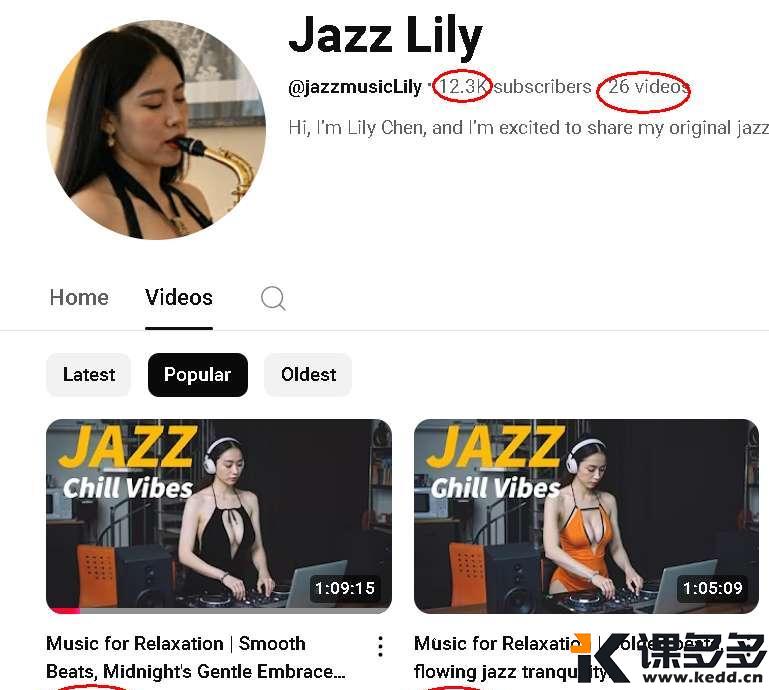 纯AI生成性感网红美女DJ,5分钟搞定,流量逆天!-课多多