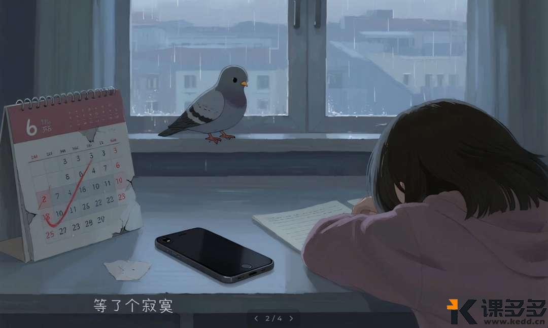 null 图片