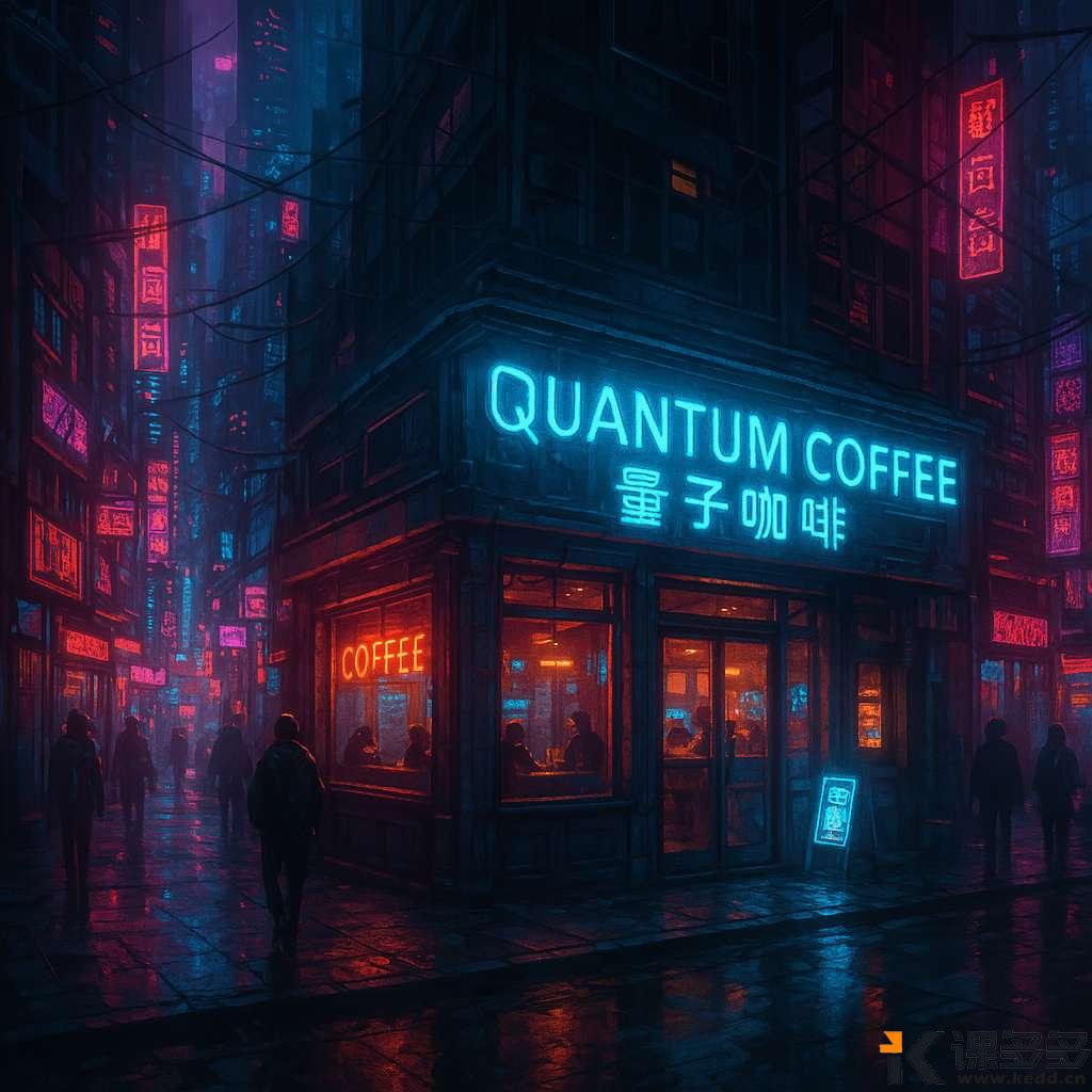 OpenAI上线全新的生图功能，太绝了！-课多多