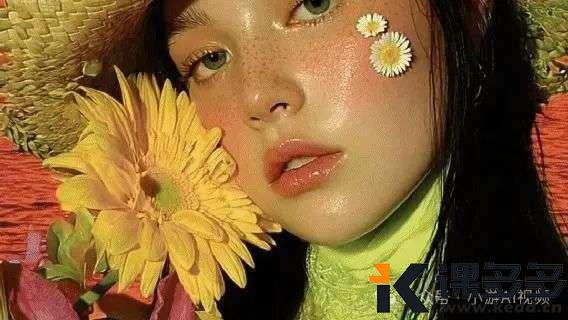 变身美人鱼