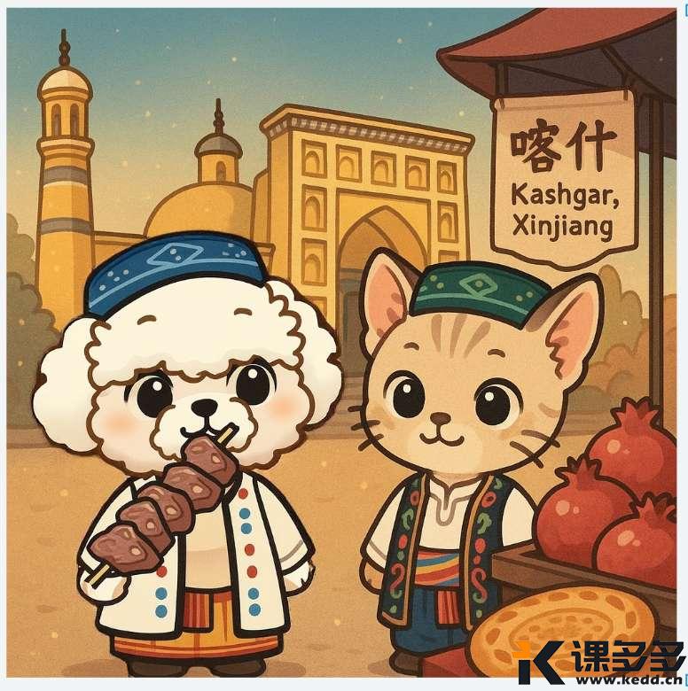 null 图片