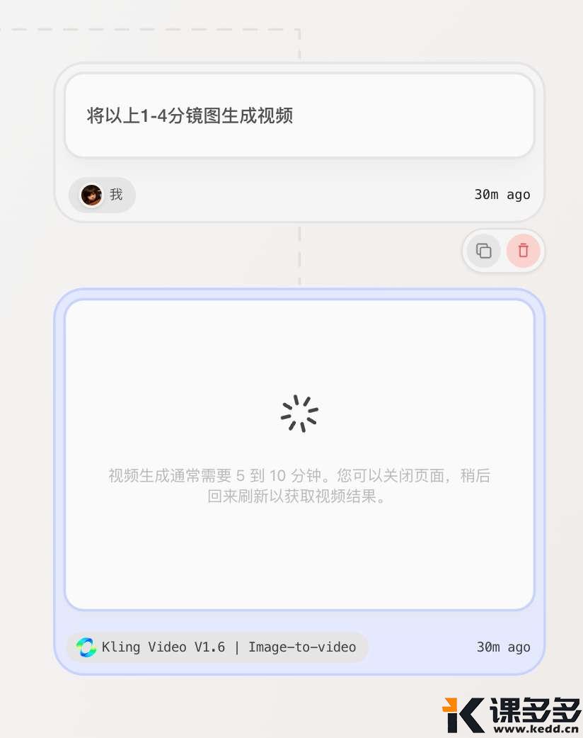 null 图片