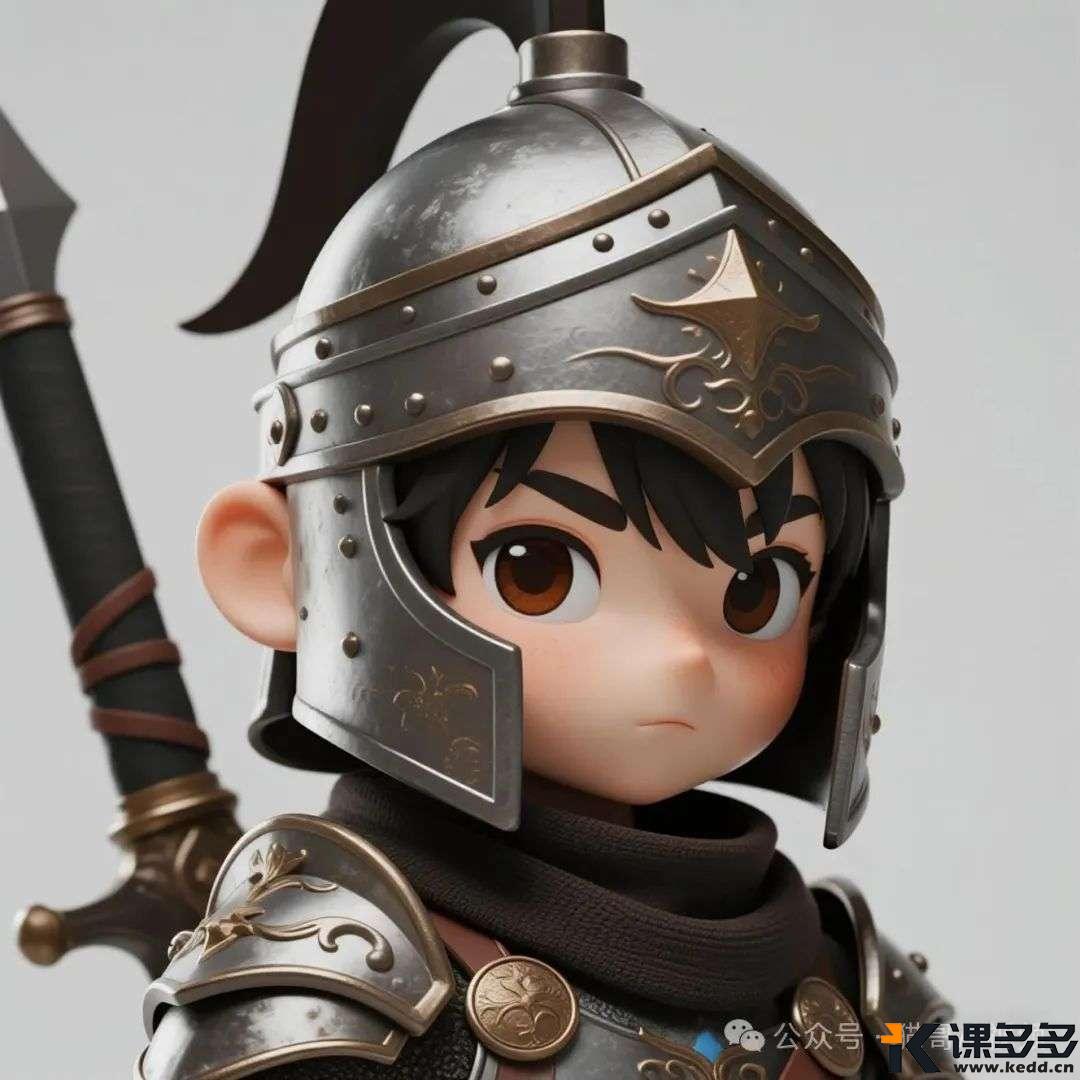 如何用头像反推三视图（三大 AI 评测）-课多多