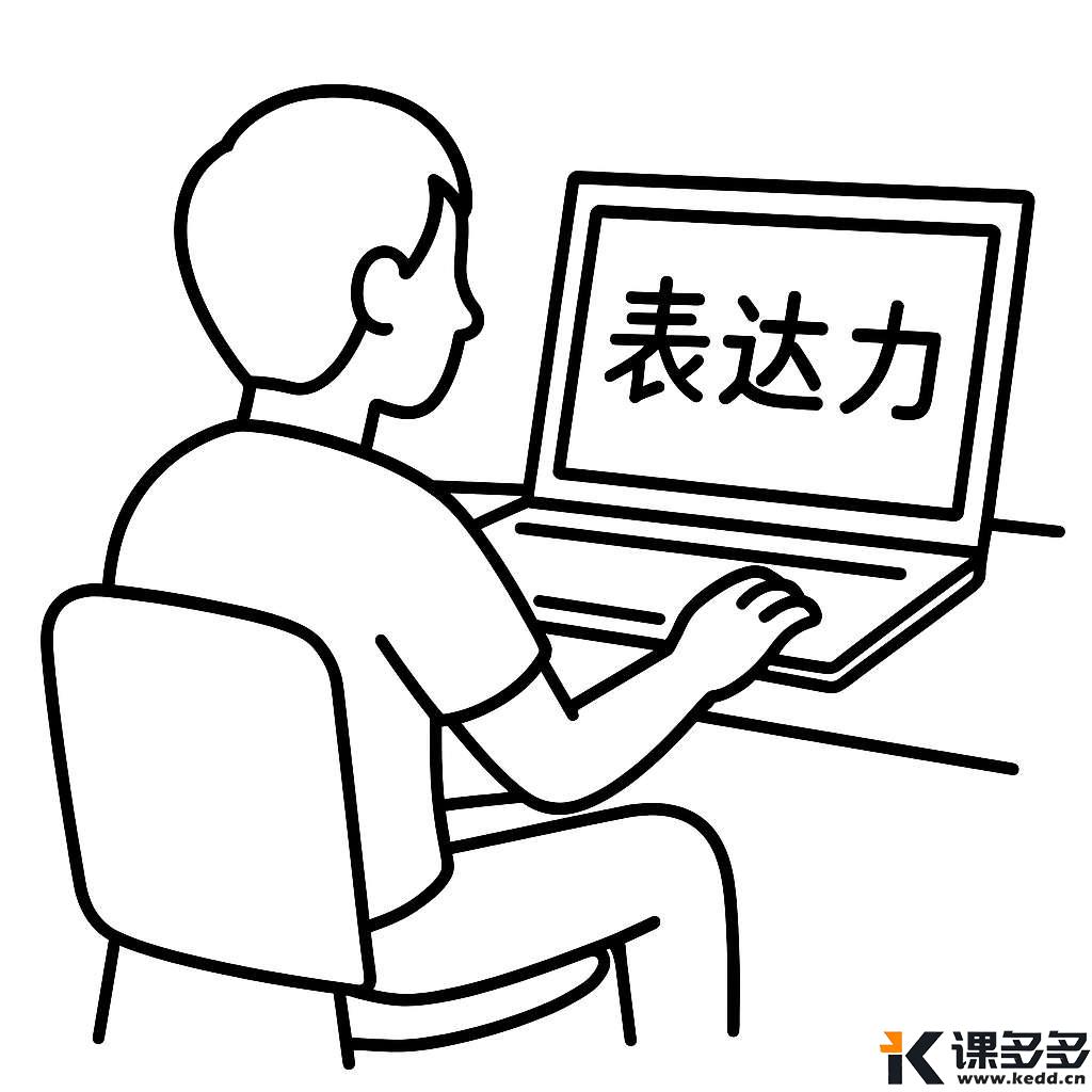 告别“提示词民工”！这才是AI写作的未来-课多多