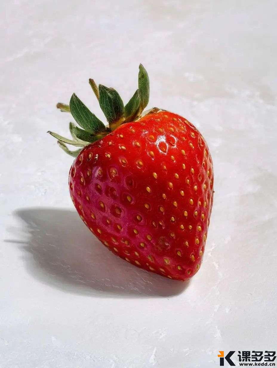 救命!豆包AI最新的P图功能太好用啦!真想现在就卸了PS(含实测案例+提示词)-课多多