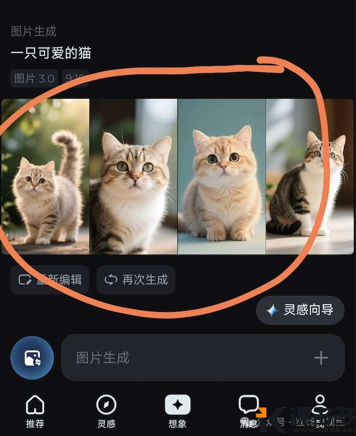Image